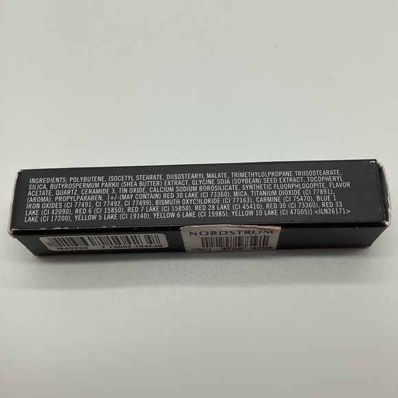 MAC Cosmetics Lusterglass in Flowerosophy - BNIB, Rare & Discontinued - Picture 8 of 11